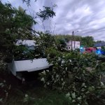 fot. KP PSP w Tucholi