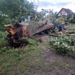 fot. KP PSP w Tucholi