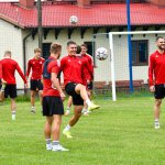 fot. materiały Chojniczanki/Roksana Ćwik