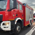 Fot. KP PSP Chojnice