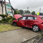 fot. KP PSP w Człuchowie