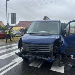 fot. KP PSP w Człuchowie