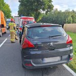 fot. KP PSP Sępólno Krajeńskie