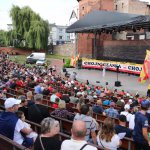 fot. Wojciech Piepiorka/Weekend FM