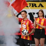 fot. Wojciech Piepiorka/Weekend FM