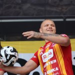 fot. Wojciech Piepiorka/Weekend FM