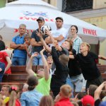 fot. Wojciech Piepiorka/Weekend FM