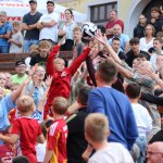 fot. Wojciech Piepiorka/Weekend FM