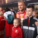fot. Wojciech Piepiorka/Weekend FM