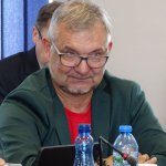 Robert Sieg fot. Maciej Bór
