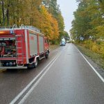 fot. KPP w Kościerzynie