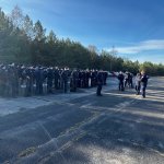 fot. KPP w Kościerzynie