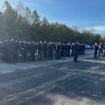 fot. KPP w Kościerzynie