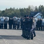 fot. KPP w Kościerzynie