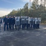 fot. KPP w Kościerzynie