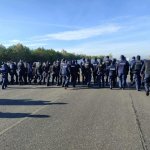 fot. KPP w Kościerzynie