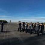 fot. KPP w Kościerzynie