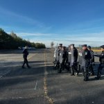 fot. KPP w Kościerzynie