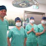 fot. szpital w Kościerzynie