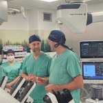 fot. szpital w Kościerzynie