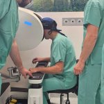 fot. szpital w Kościerzynie