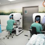 fot. szpital w Kościerzynie