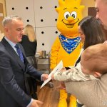 Fot. Centrum Małego Dziecka i Rodziny w Sępólnie