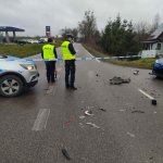 fot. KPP w Kościerzynie