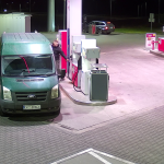 fot. KPP w Kościerzynie