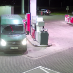 fot. KPP w Kościerzynie