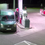 fot. KPP w Kościerzynie