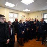 fot. KPP w Kościerzynie