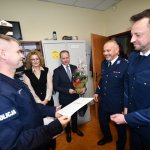 fot. KPP w Kościerzynie