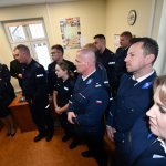 fot. KPP w Kościerzynie