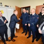 fot. KPP w Kościerzynie