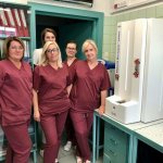 fot. Szpital Specjalistyczny w Kościerzynie