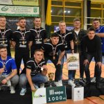 Fot. Centrum Sportu i Rekreacji w Sępólnie Kraj.