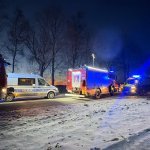 fot. KP PSP w Chojnicach