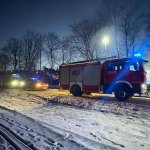 fot. KP PSP w Chojnicach