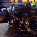 fot. KP PSP w Chojnicach