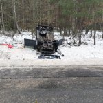 fot. KP PSP w Człuchowie