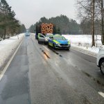 fot. KP PSP w Człuchowie