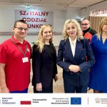 fot. Szpital Specjalistyczny w Kościerzynie