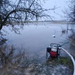 fot. KP PSP Człuchów