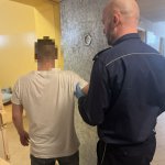 fot. KPP w Człuchowie