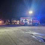 fot. KP PSP w Bytowie