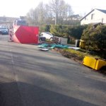 fot. KPP w Kościerzynie