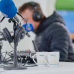 fot. Bartek Zakrzewski/Weekend FM