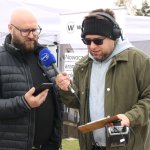fot. Wojciech Piepiorka/Weekend FM