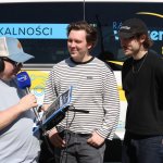 fot. Wojciech Piepiorka/Weekend FM